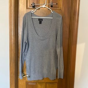 Lane Bryant sweater size 18/20.